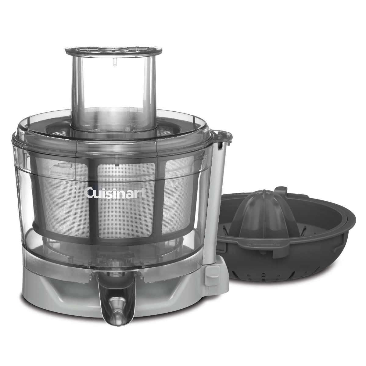 Cuisinart Core Elements Juicing Center 1 Cuisinart Core Elements Juicing Center