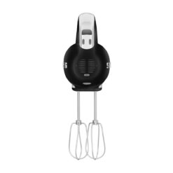 SMEG Hand Mixer | Black 14 SMEG Hand Mixer | Black -Small Kitchen Appliances Shop mixerblack4