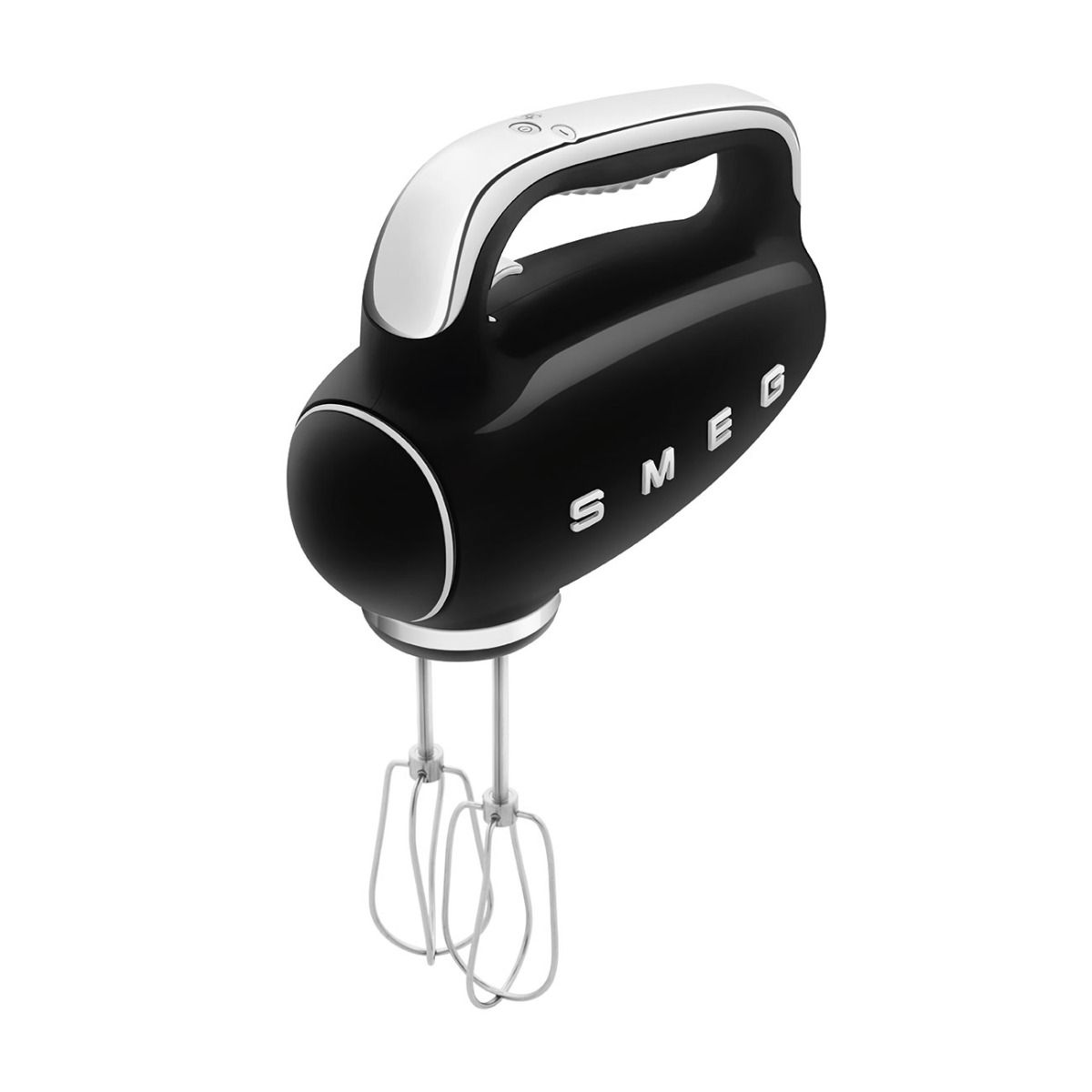 SMEG Hand Mixer | Black 2 SMEG Hand Mixer | Black - Image 2