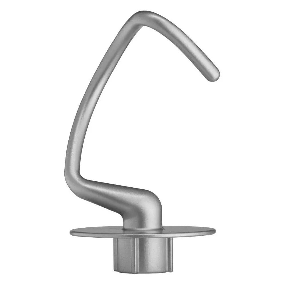 Cuisinart Precision Master 5.5-Quart Stand Mixer | White 6 Cuisinart Precision Master 5.5-Quart Stand Mixer | White - Image 6