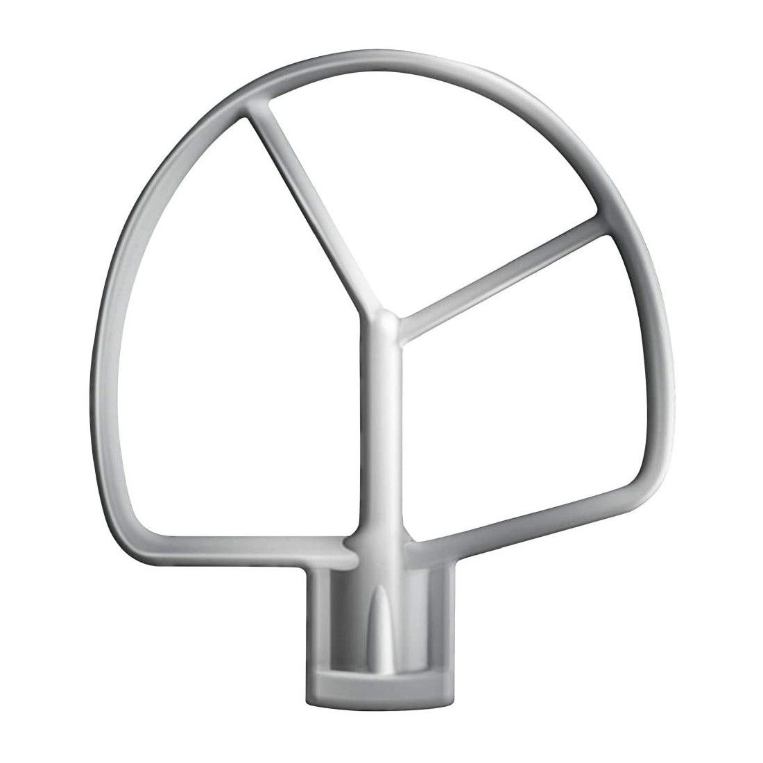 Cuisinart Precision Master 5.5-Quart Stand Mixer | Gray 3 Cuisinart Precision Master 5.5-Quart Stand Mixer | Gray - Image 3