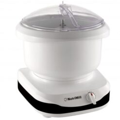 NutriMill Artiste Mixer Black Trim