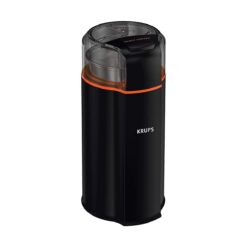 Krups Silent Vortex 3-in-1 Coffee & Spice Grinder
