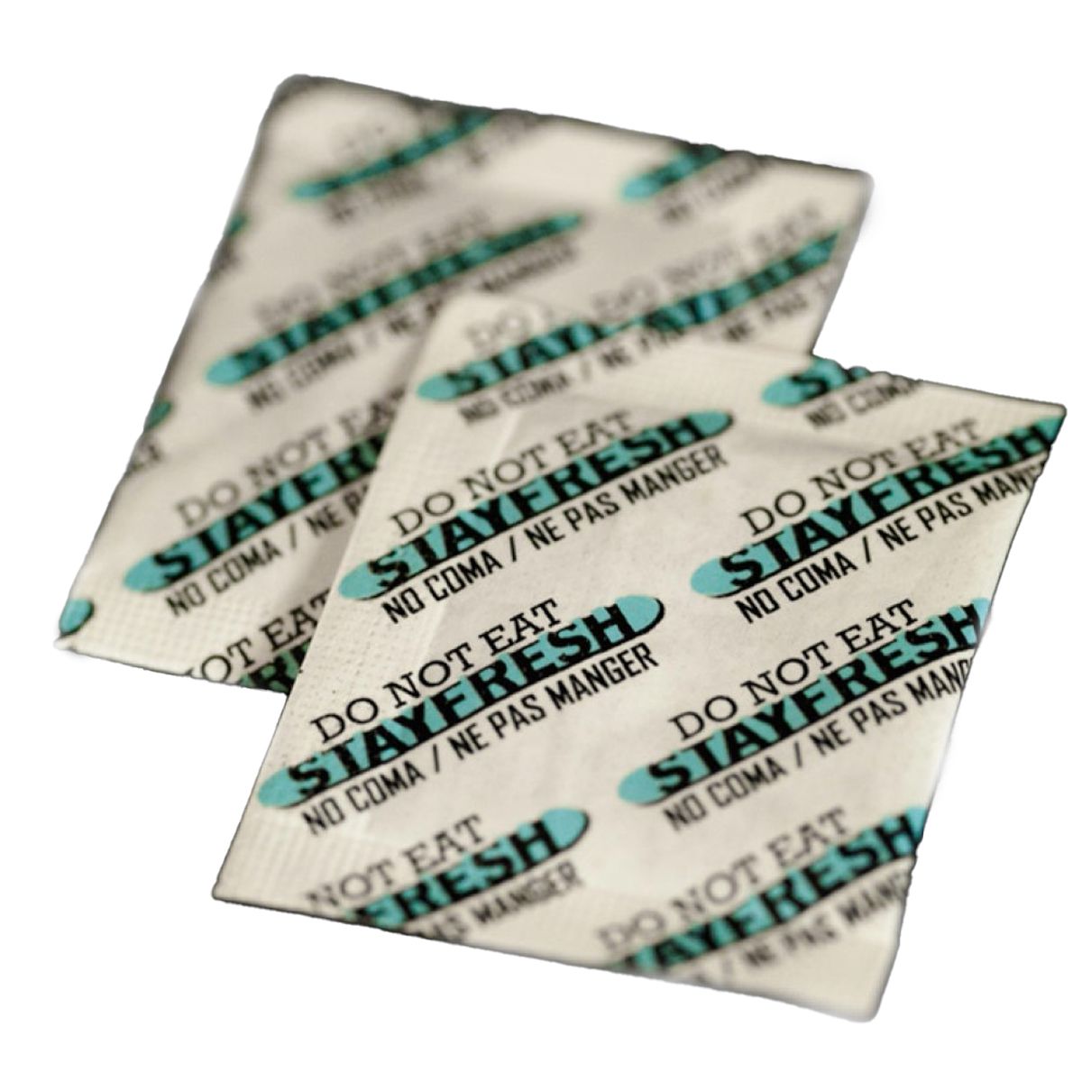 20 CC Oxygen Absorbers | Pack Of 200 1 20 CC Oxygen Absorbers | Pack Of 200