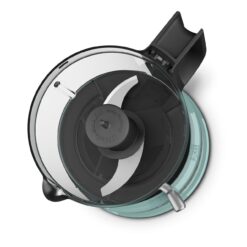 KitchenAid 3.5-Cup Mini Food Processor | Aqua Sky 5 KitchenAid 3.5-Cup Mini Food Processor | Aqua Sky -Small Kitchen Appliances Shop p160192 16