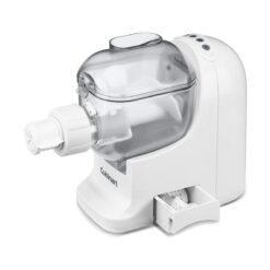 Cuisinart Pastafecto® Pasta/Bread Dough Maker | White