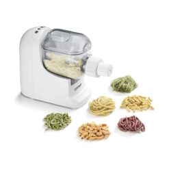 Cuisinart Pastafecto® Pasta/Bread Dough Maker | White -Small Kitchen Appliances Shop pastafecto6