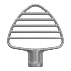 KitchenAid Stand Mixer Coated Pastry Beater Accessory Pack | Fits 5-Quart & 6-Quart KitchenAid Bowl-Lift Stand Mixers 9 KitchenAid Stand Mixer Coated Pastry Beater Accessory Pack | Fits 5-Quart & 6-Quart KitchenAid Bowl-Lift Stand Mixers -Small Kitchen Appliances Shop pastry beater