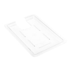 Breville Commercial Custom Cut Creative Series Sous Vide Tank Lid | 18 Liter