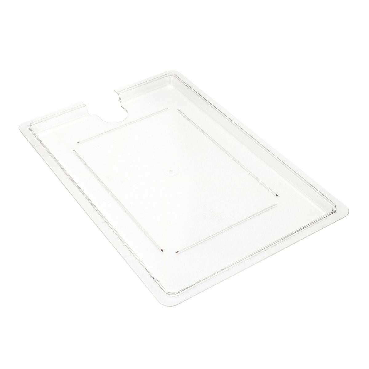 Breville Commercial Custom Cut Sous Vide Tank Lid | 49 Liter 1 Breville Commercial Custom Cut Sous Vide Tank Lid | 49 Liter