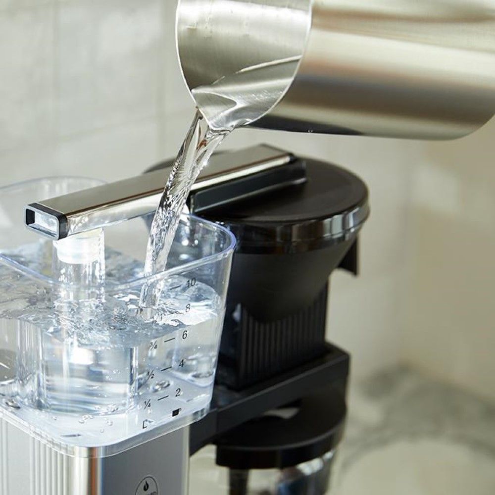 Moccamaster Stainless Steel Water Jug 2 Moccamaster Stainless Steel Water Jug - Image 2