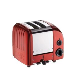 Dualit NewGen Classic 2-Slice Toasters | Multiple Colors Available