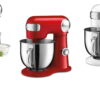 Cuisinart Precision Master 5.5-Quart Mixers | Multiple Colors Available