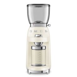 SMEG Coffee Grinder | Cream