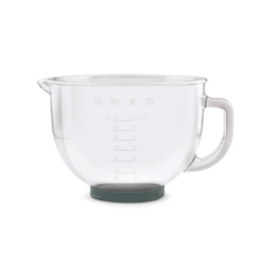 SMEG Stand Mixer Accessory | Glass Bowl