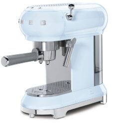 SMEG Espresso Machine | Pastel Blue 8 SMEG Espresso Machine | Pastel Blue -Small Kitchen Appliances Shop smeg pb esp 3