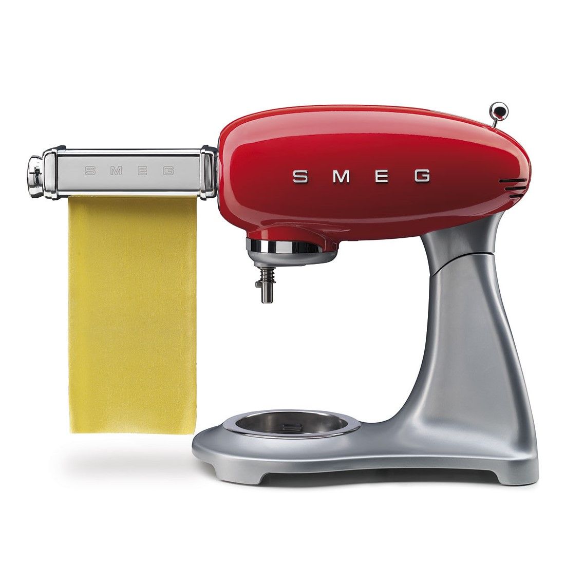 SMEG Stand Mixer Accessory | Pasta Roller & Cutter Set 3 SMEG Stand Mixer Accessory | Pasta Roller & Cutter Set - Image 3