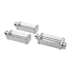 SMEG Stand Mixer Accessory | Pasta Roller & Cutter Set