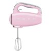 SMEG Hand Mixer | Pink