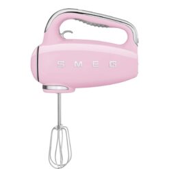 SMEG Hand Mixer | Pink