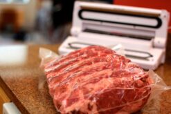 UMAi Dry Sampler Packets + VacMouse Strips