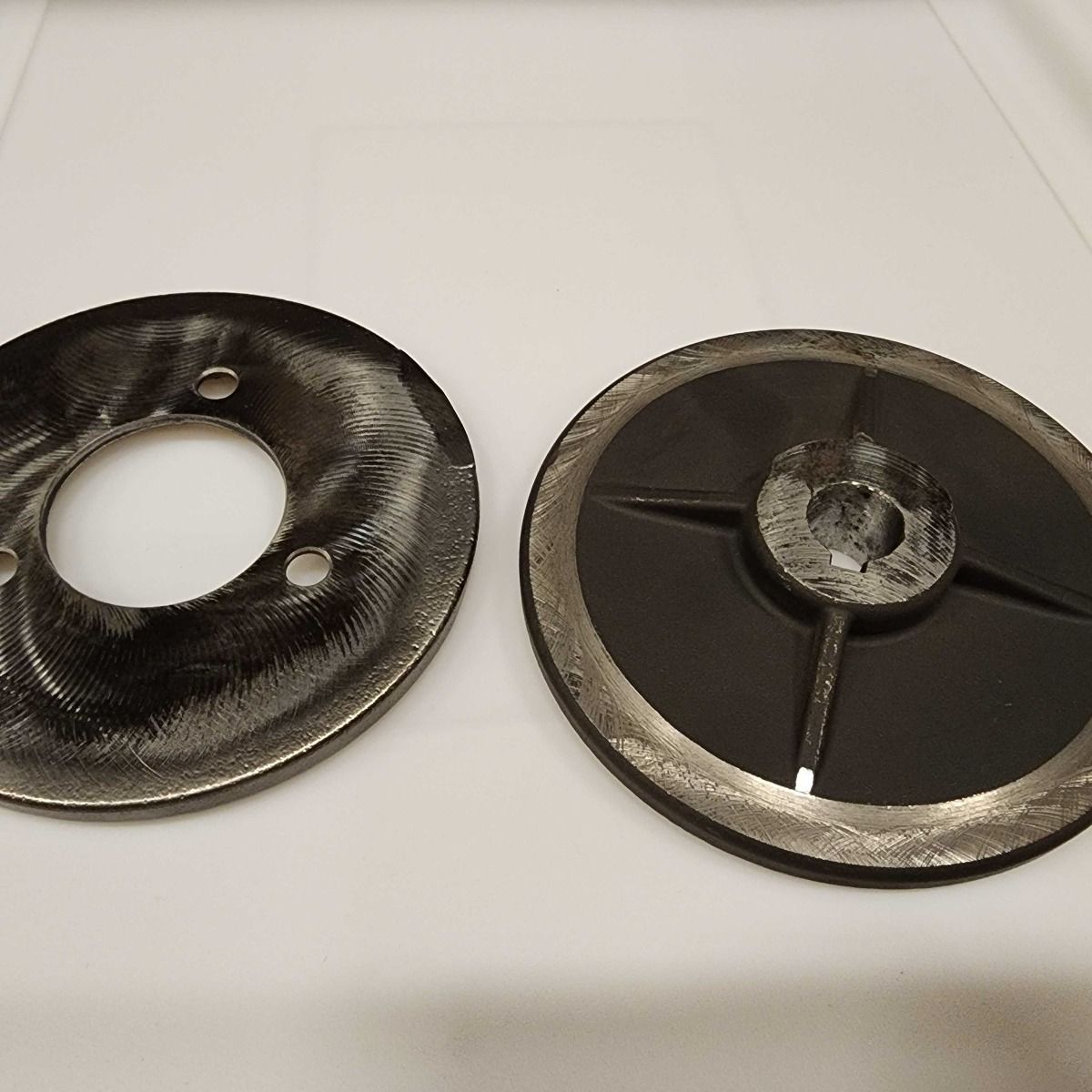 Country Living Grain Mill Complete Country Living Case 5 Country Living Grain Mill Complete Country Living Case - Image 5