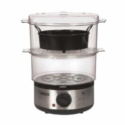 Nesco 5-Quart Food Steamer