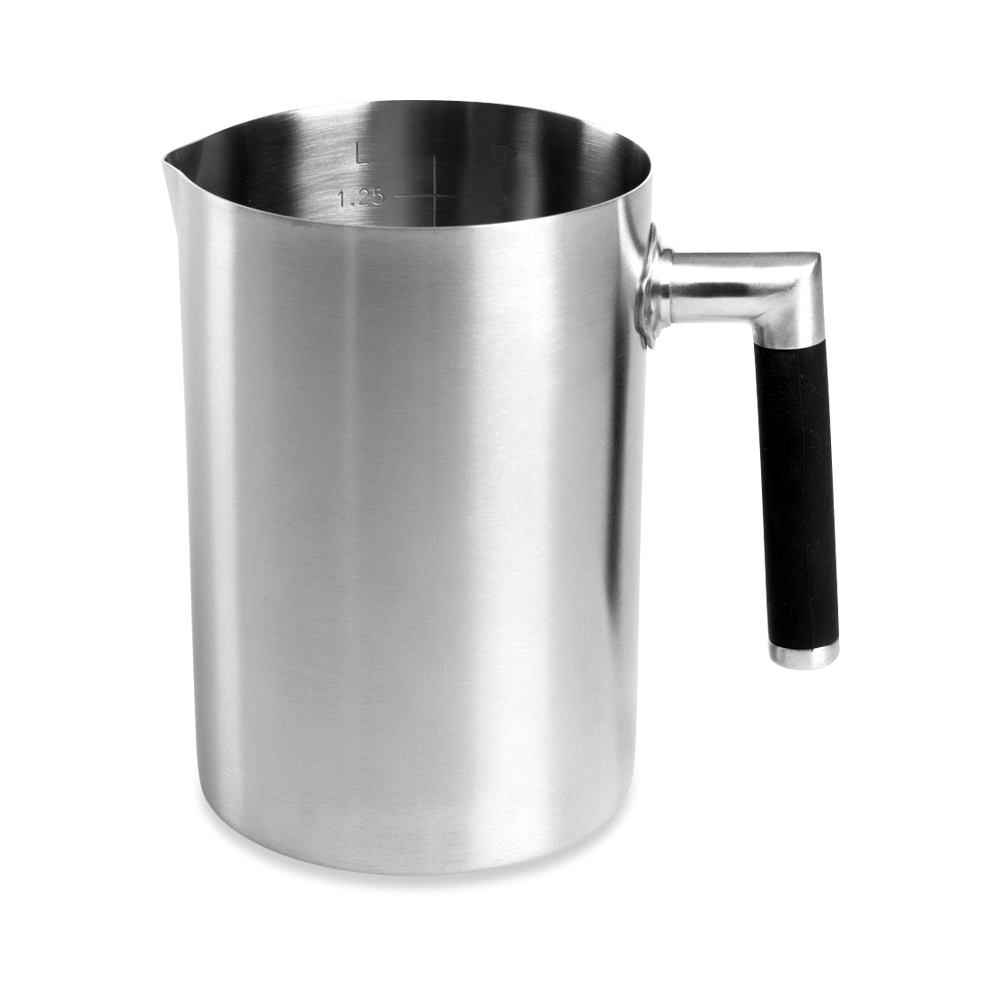 Moccamaster Stainless Steel Water Jug 1 Moccamaster Stainless Steel Water Jug