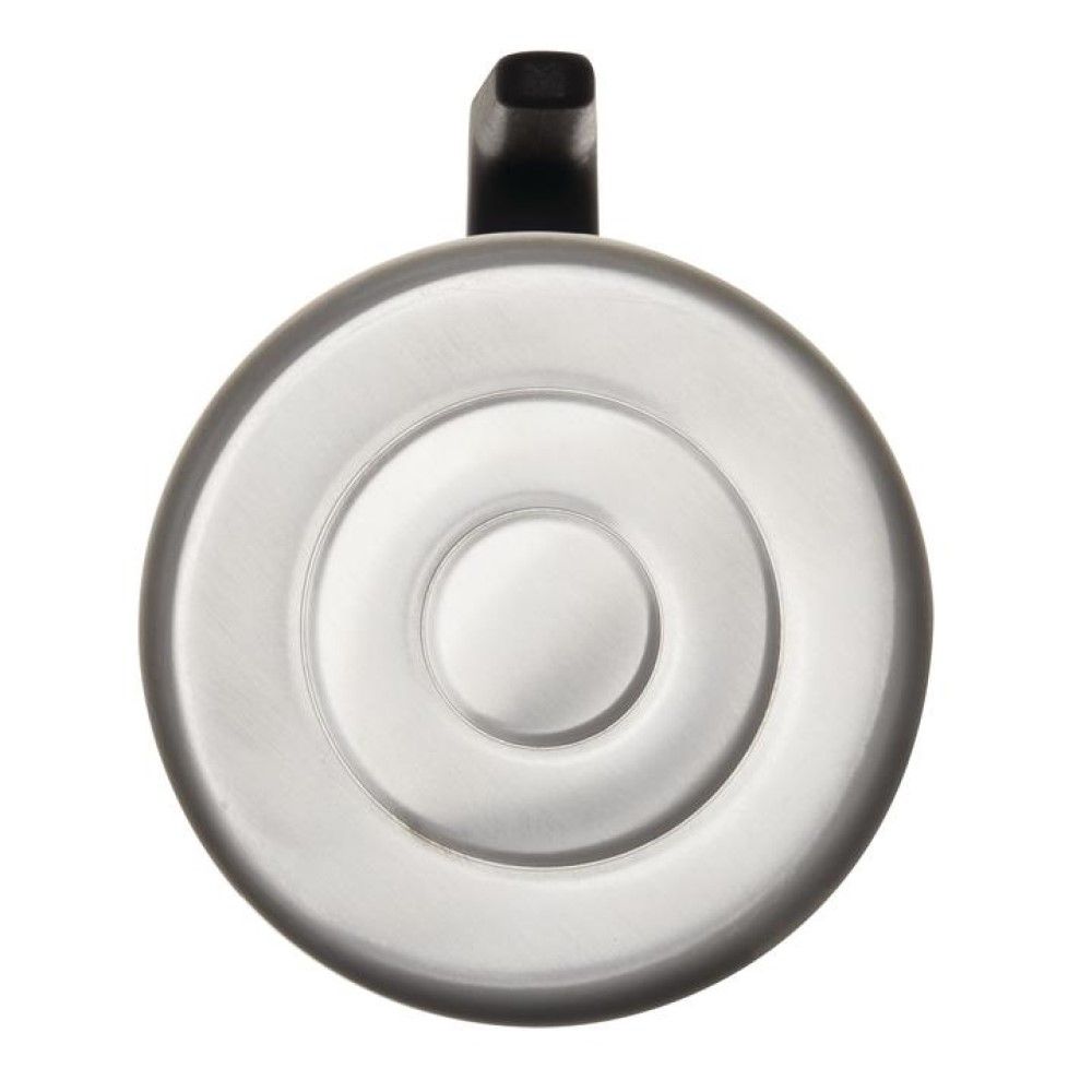 BonJour 9oz Stovetop Espresso Maker | Stainless Steel 8 BonJour 9oz Stovetop Espresso Maker | Stainless Steel - Image 8