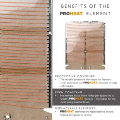 Dualit NewGen Classic 4-Slice Toaster | Candy Apple Red 8 Dualit NewGen Classic 4-Slice Toaster | Candy Apple Red -Small Kitchen Appliances Shop toaster1