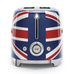 New Release -Small Kitchen Appliances Shop tsf01ujus 2 slice toaster union jack