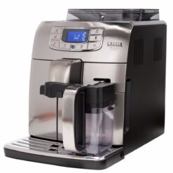 Gaggia Velasca Prestige Espresso Machine -Small Kitchen Appliances Shop velasca prestige by gaggia ri8263 47