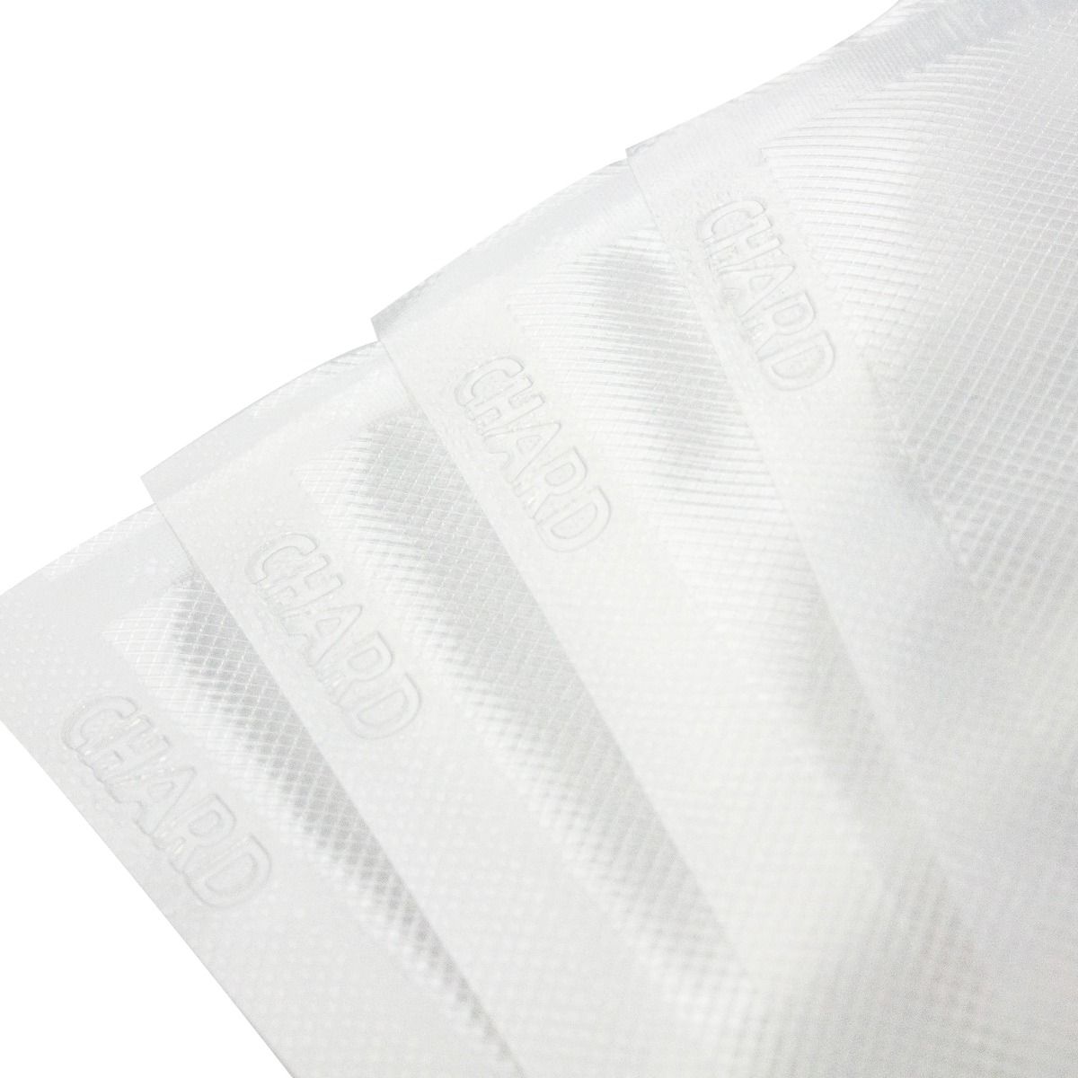 Chard Vacuum Sealer Bags | Quart Size 3 Chard Vacuum Sealer Bags | Quart Size - Image 3
