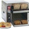 Waring Commercial Conveyor Toaster Heavy Duty