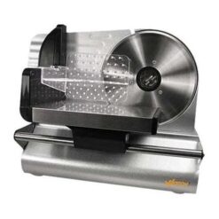 Weston 7.5" Meat Slicer