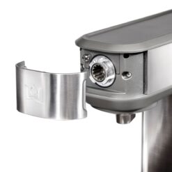 Wolf Gourmet 7-Quart Stand Mixer | Brushed Stainless Steel -Small Kitchen Appliances Shop wgsm100s 08