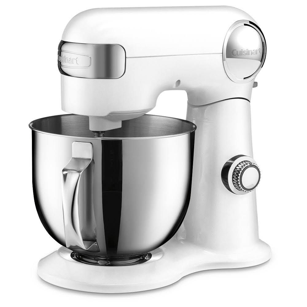 Cuisinart Precision Master 5.5-Quart Mixers | Multiple Colors Available 3 Cuisinart Precision Master 5.5-Quart Mixers | Multiple Colors Available - Image 3