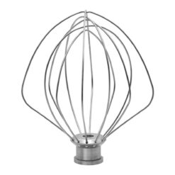 KitchenAid Stand Mixer Coated Pastry Beater Accessory Pack | Fits 5-Quart & 6-Quart KitchenAid Bowl-Lift Stand Mixers 10 KitchenAid Stand Mixer Coated Pastry Beater Accessory Pack | Fits 5-Quart & 6-Quart KitchenAid Bowl-Lift Stand Mixers -Small Kitchen Appliances Shop wire whip