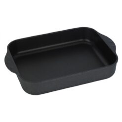 Swiss Diamond | XD Roasting Pan - 12.5" X 10" (4.8 Quart)