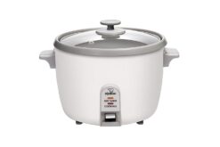 Zojirushi 10-Cup Rice Cooker & Warmer/Steamer