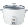 Zojirushi 6-Cup Rice Cooker & Warmer/Steamer