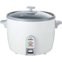 Zojirushi 6-Cup Rice Cooker & Warmer/Steamer