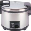 Zojirushi Commercial NSF Rice Cooker