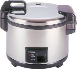 Zojirushi Commercial NSF Rice Cooker