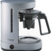 Zojirushi ZUTTO Pour Over Coffee Maker Model: EC-DAC50