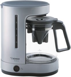 Zojirushi ZUTTO Pour Over Coffee Maker Model: EC-DAC50